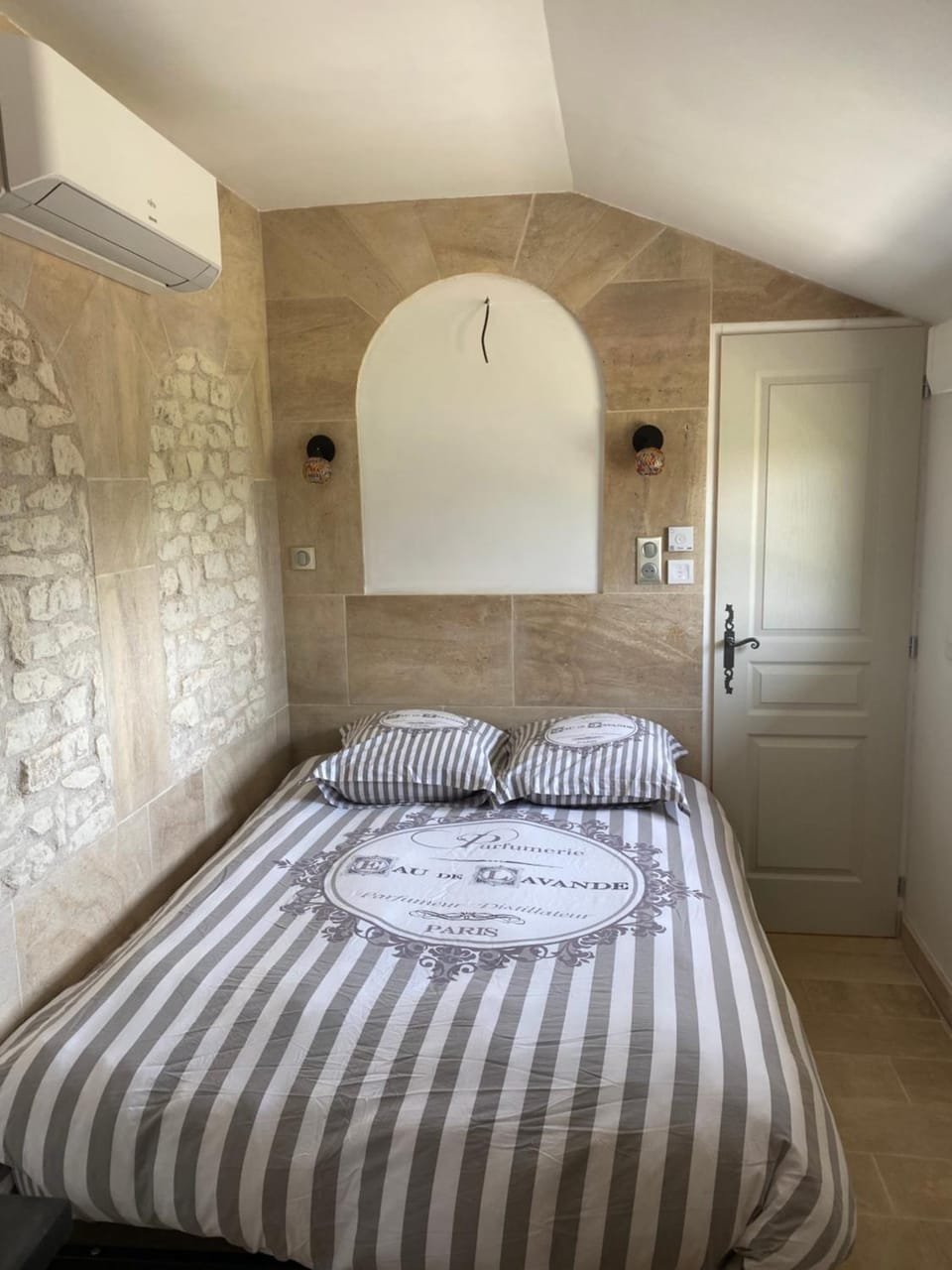 L’entrenous Apartment in Bourgogne-Franche-Comté