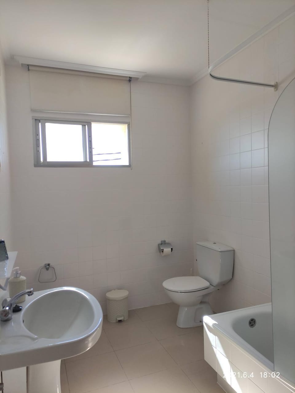 Bathroom, bidet