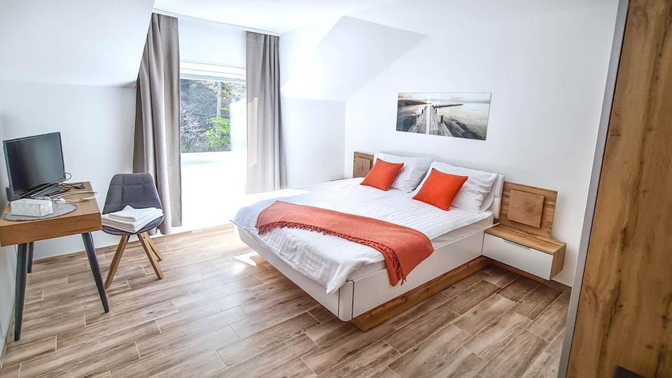 Zelena Oaza Bed and Breakfast in Slovenia