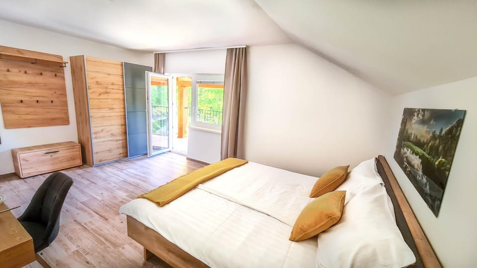 Zelena Oaza Bed and Breakfast in Slovenia