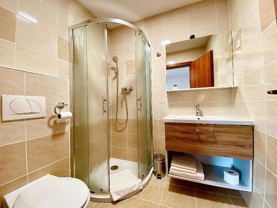 Zelena Oaza Bed and Breakfast in Slovenia