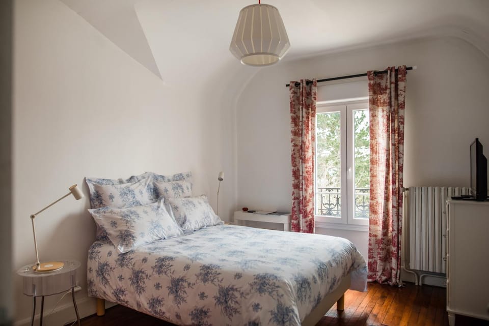 La Maison Mirabeau Bed and Breakfast in Verdun