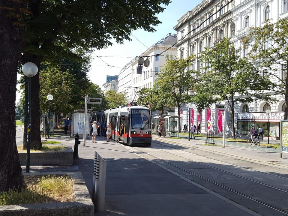 Neighbourhood, Other