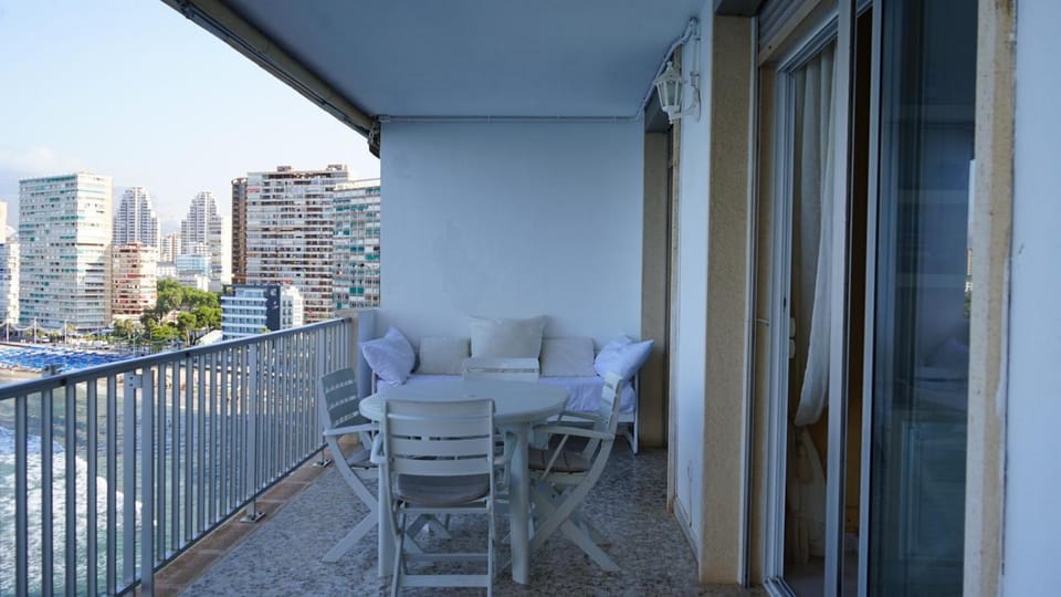 Portofino Mar y Sal Apartment in Benidorm