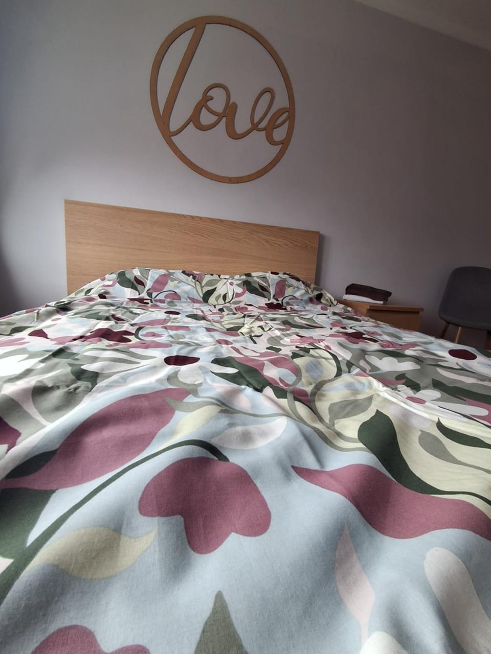 Apartament Discreet&Friendly 2 separate bedrooms 3 osoby max Apartment in Poland