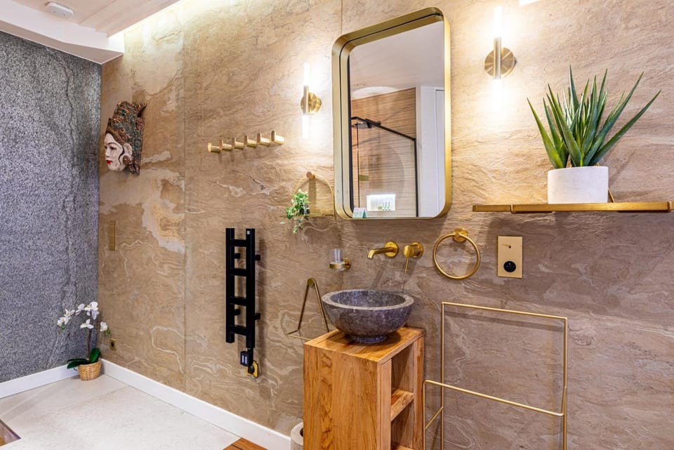 GuestReady - Oasis balinaise au cœur de Paris Apartment in Paris