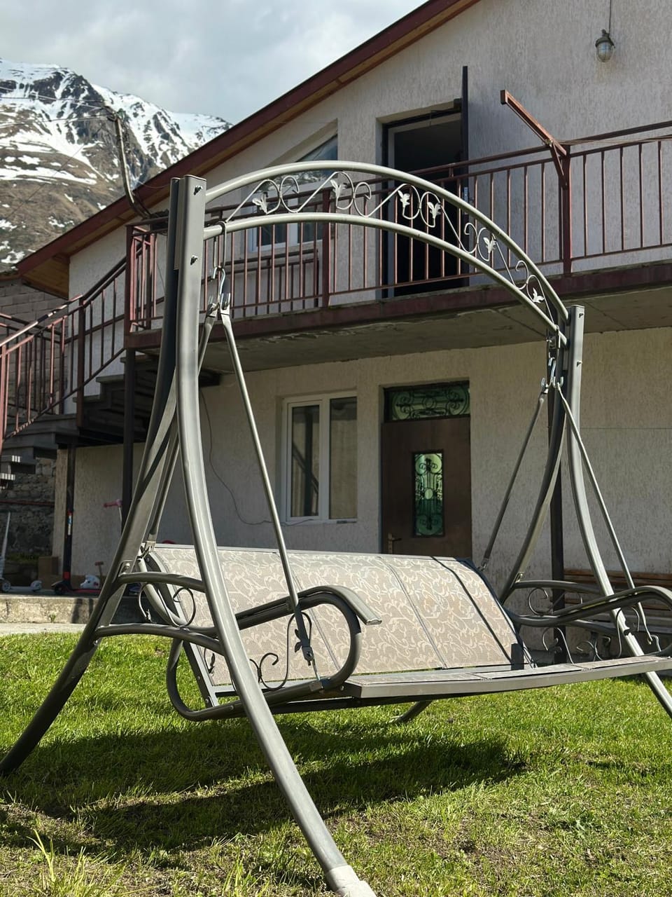Guest house chavchavadze N23 Bed and Breakfast in Georgia