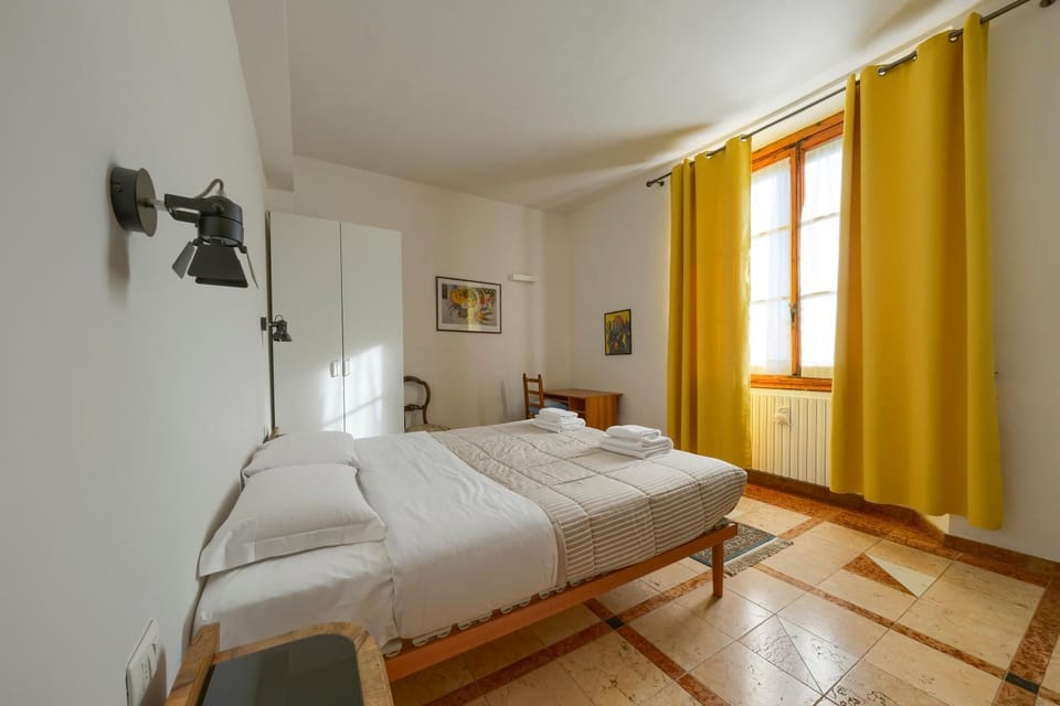 Benci Lalli Apartment Apartment in Florence