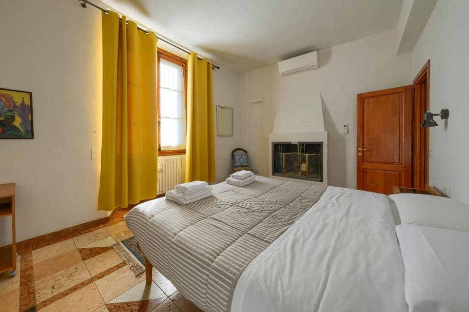 Benci Lalli Apartment Apartment in Florence