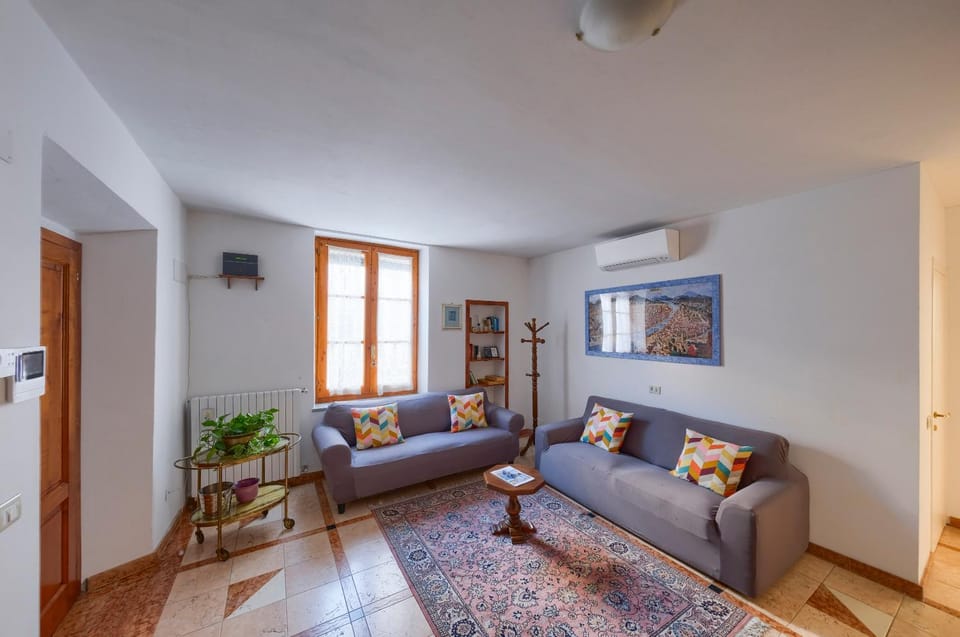 Benci Lalli Apartment Apartment in Florence