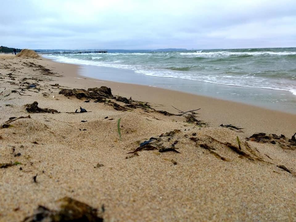 Natural landscape, Beach, Sea view