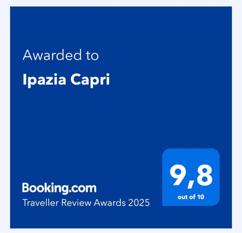 Certificate/Award