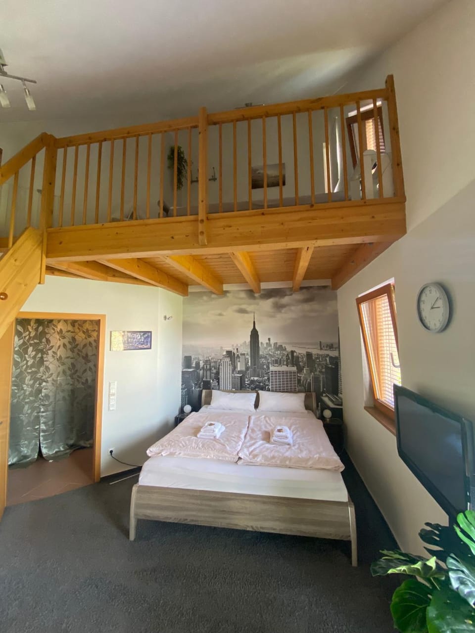 Maisonette-Ferienzimmer Am Backhausgarten Apartment in Rhineland-Palatinate