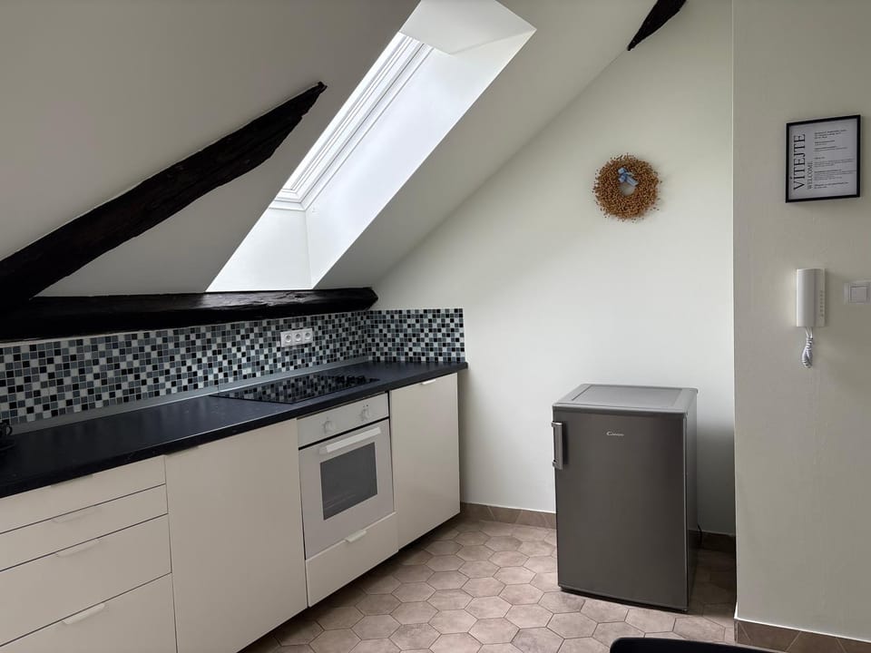 Rezidence U Kamenného mostu Apartment in South Bohemian Region