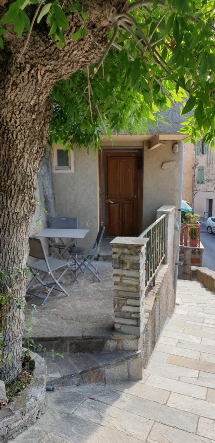 Patio, Massage