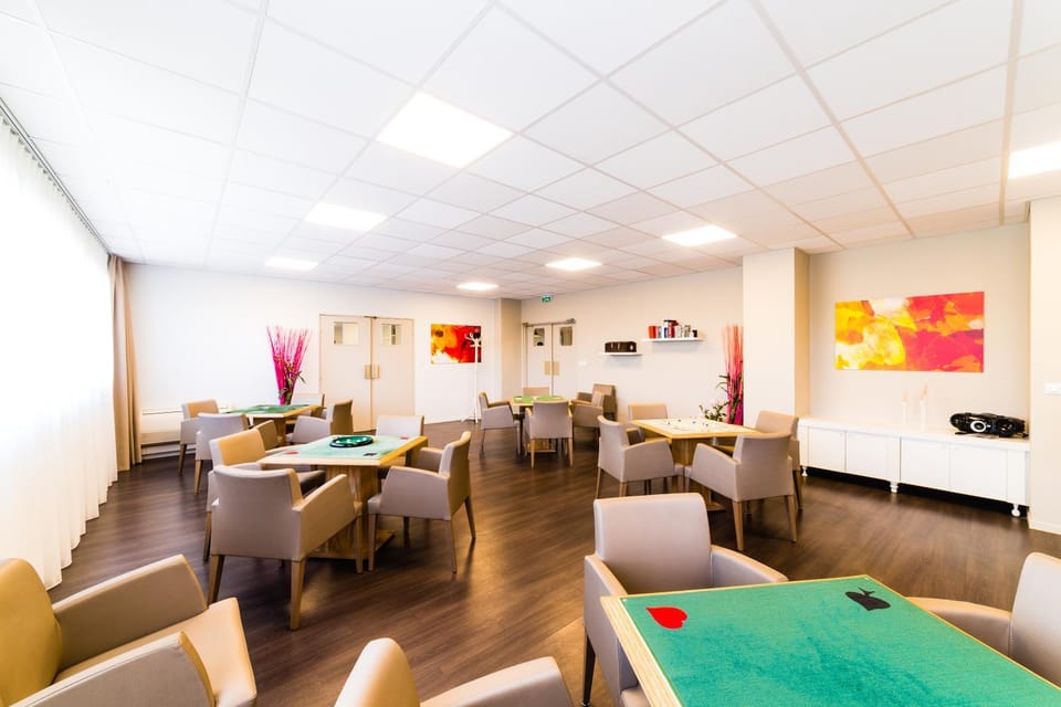 Banquet/Function facilities