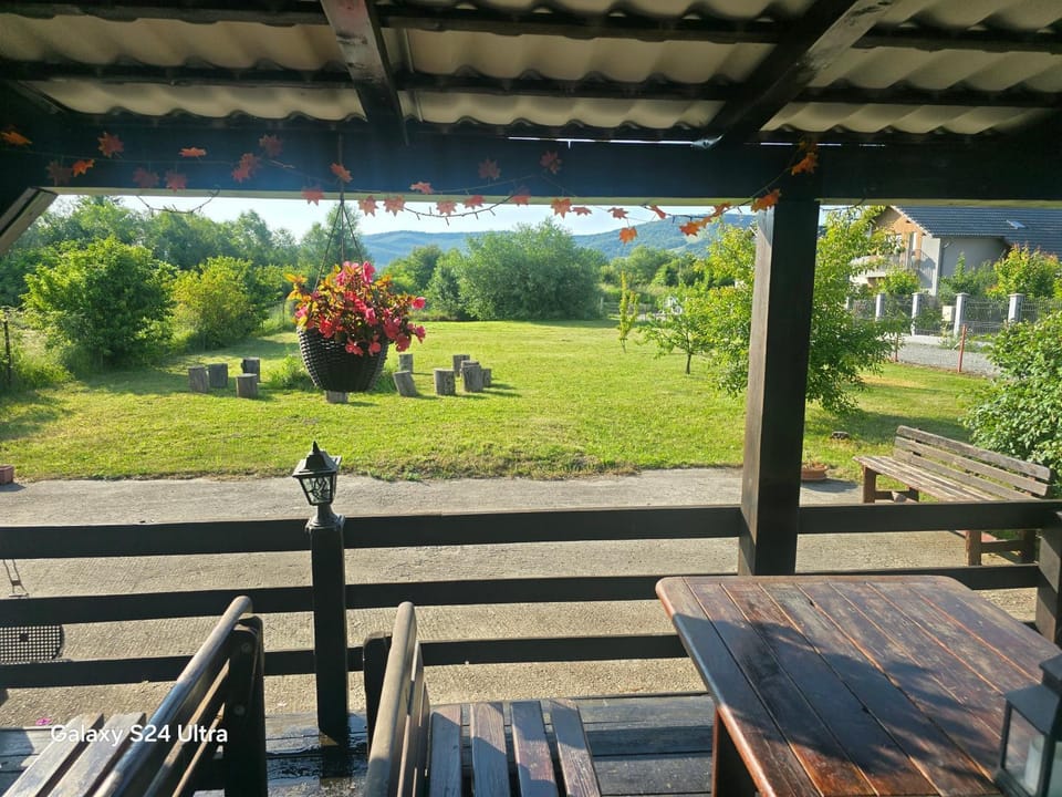 Casa de oaspeti Wallendorf Bistrita Unirea Inn in Romania