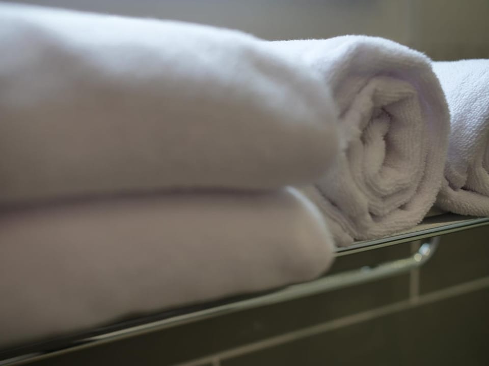 towels