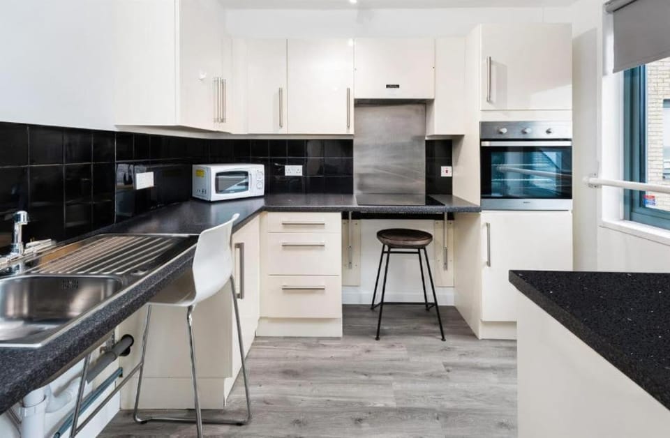 Chapter Islington in London Apartment in London Borough of Islington