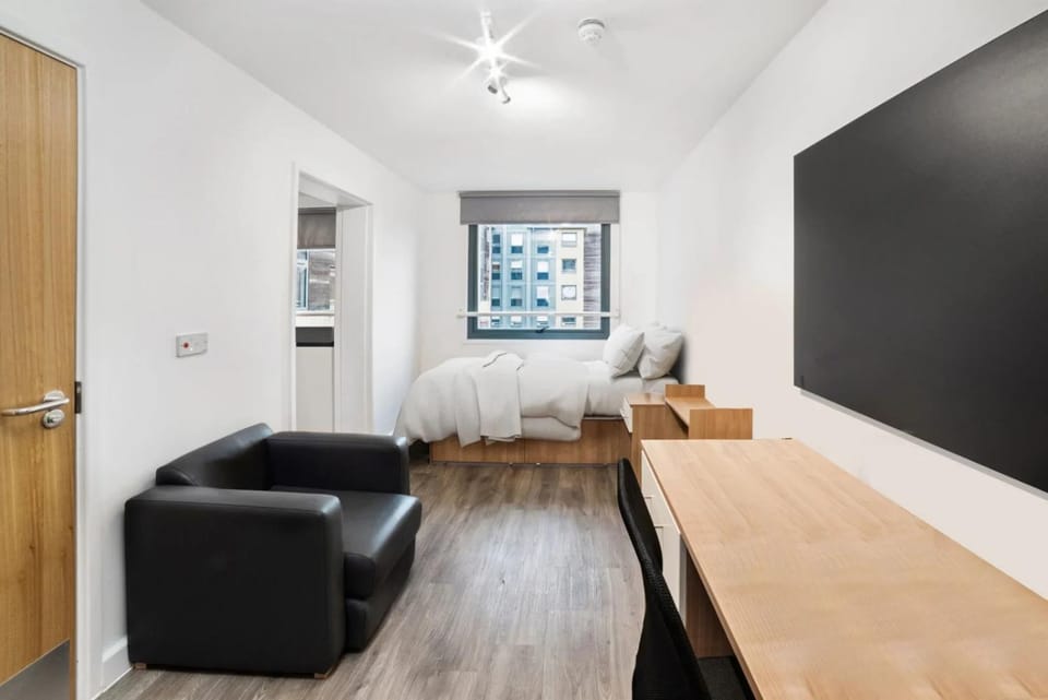 Chapter Islington in London Apartment in London Borough of Islington