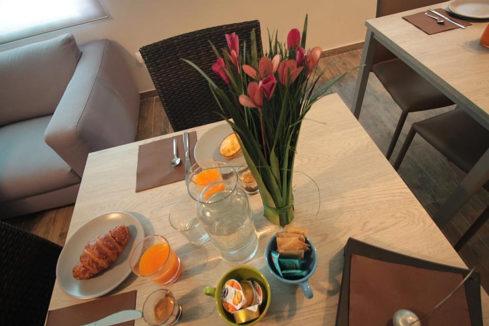 Dimora Risveglio Bed and Breakfast in Apulia