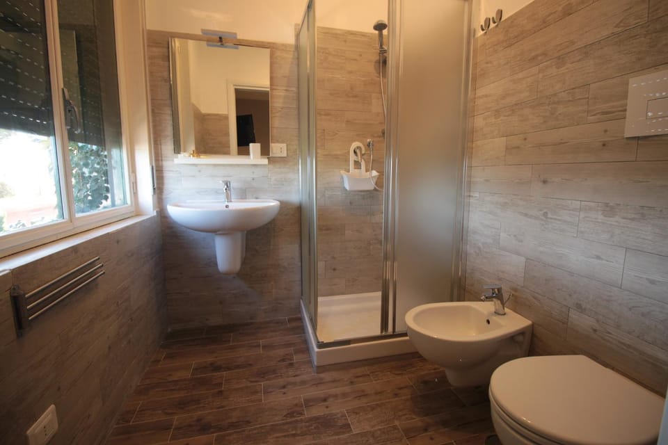 Dimora Risveglio Bed and Breakfast in Apulia