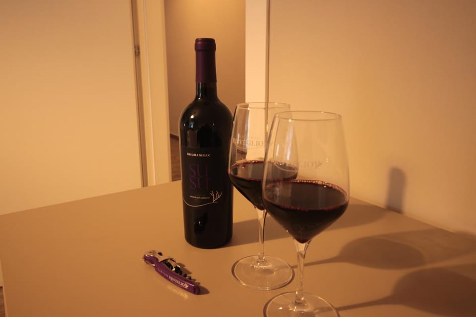 Dimora Risveglio Bed and Breakfast in Apulia