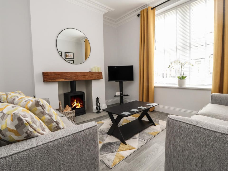 Acorn Cottage House in Skipton