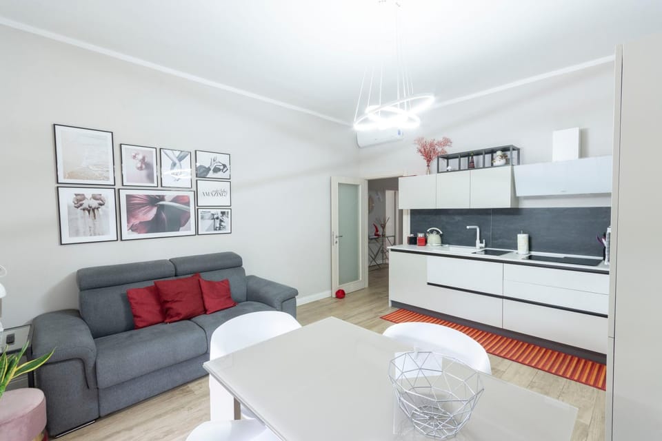 Wonder apartment & FREE PARKING Apartment in Florence