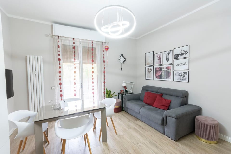 Wonder apartment & FREE PARKING Apartment in Florence