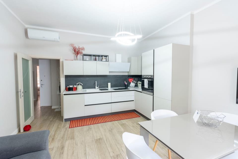 Wonder apartment & FREE PARKING Apartment in Florence