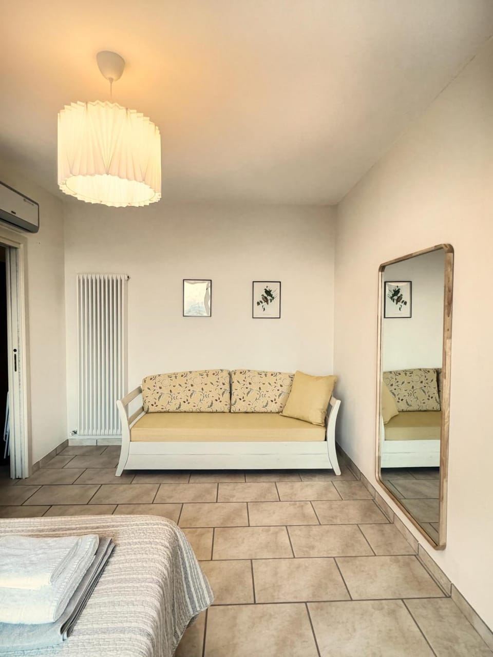 La Luna di Mezzanotte Apartment in Umbria