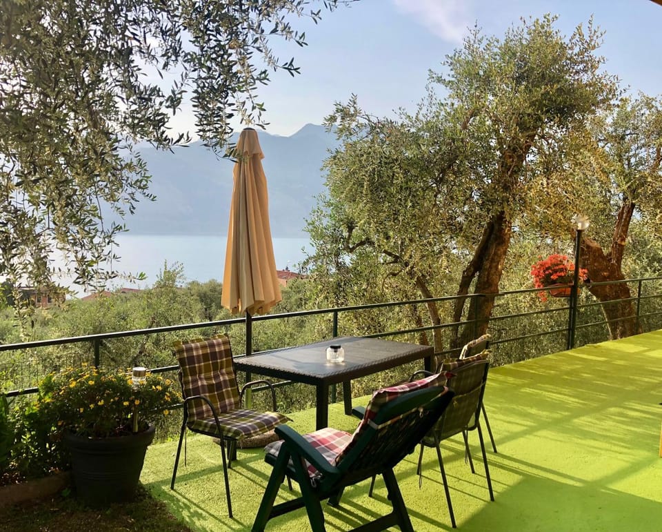 View (from property/room), Lake view