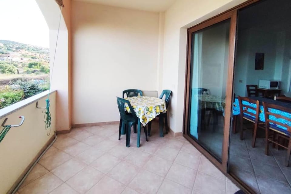 Casa Paguro Apartment in Sardinia