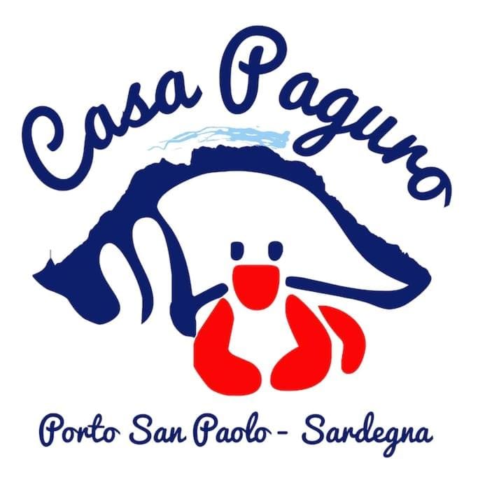 Casa Paguro Apartment in Sardinia
