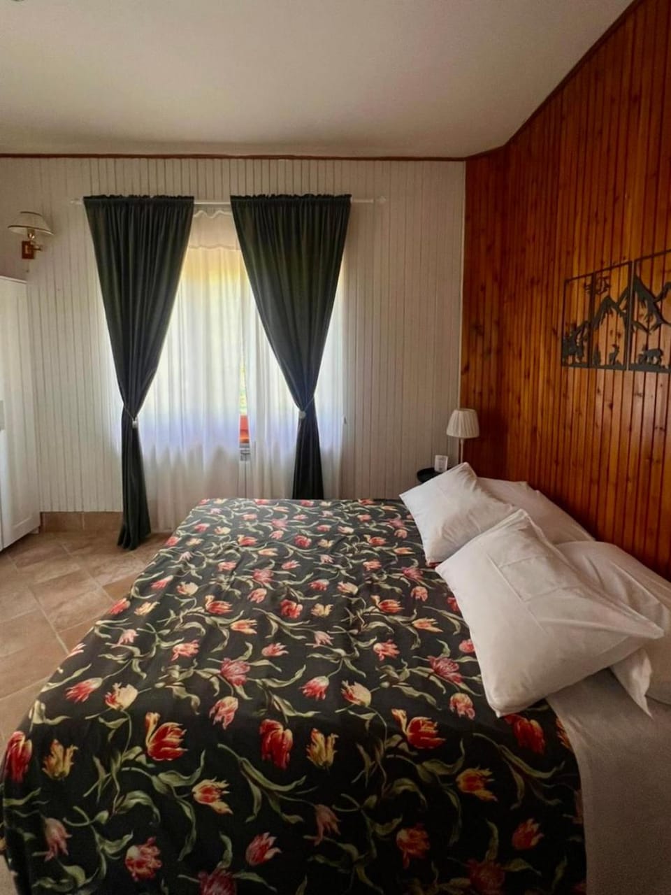 L'Orsa Bed and Breakfast in Abruzzo