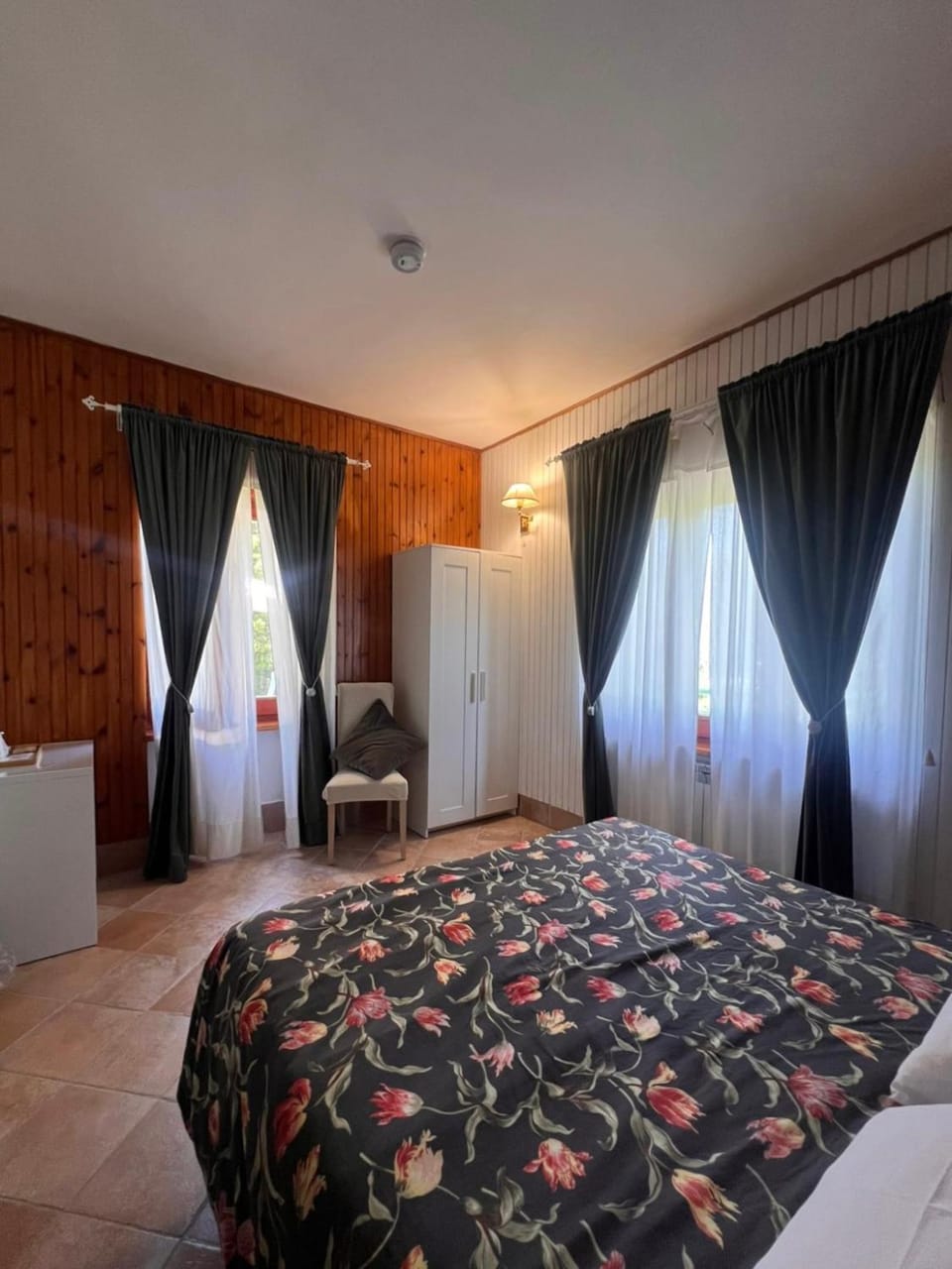 L'Orsa Bed and Breakfast in Abruzzo