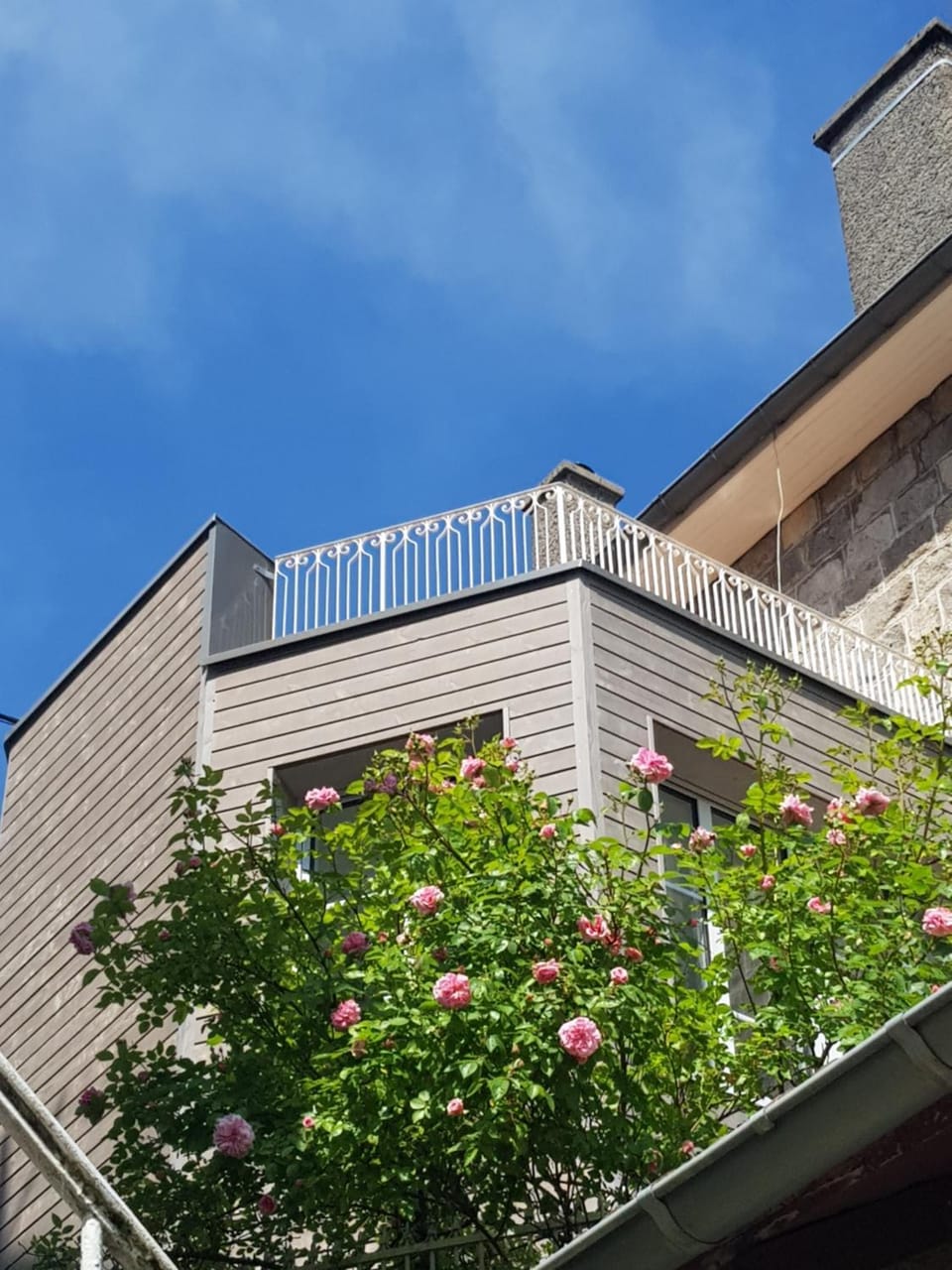 Balcony/Terrace, Balcony/Terrace