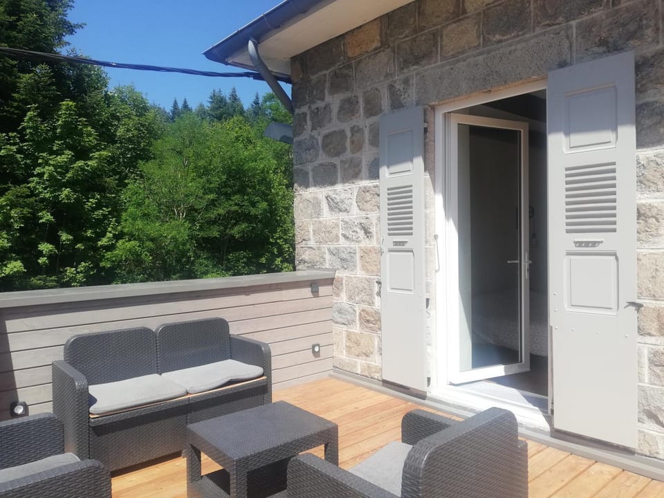 Balcony/Terrace, Balcony/Terrace