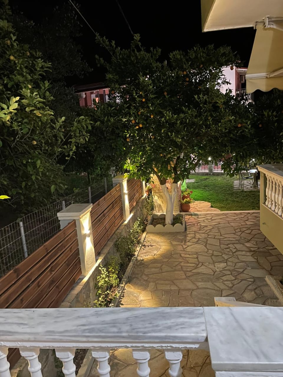 Nerajoula House Apartment in Peloponnese, Western Greece and the Ionian