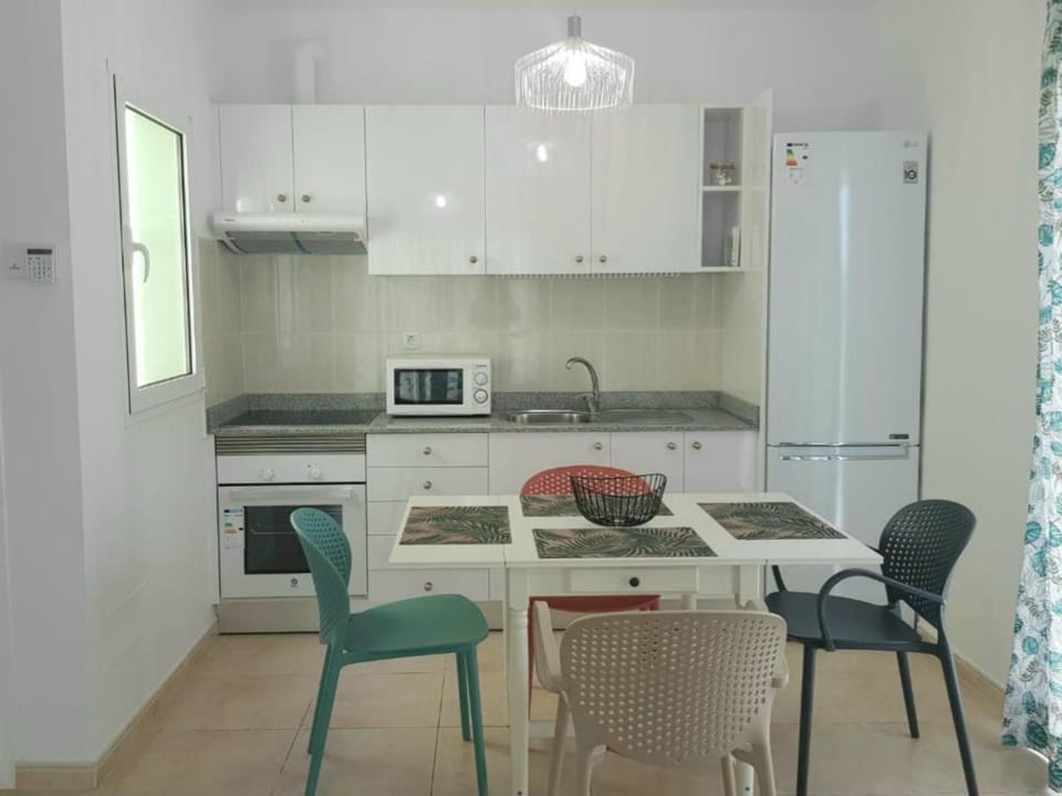 Tabaiba Apartment in Fuerteventura