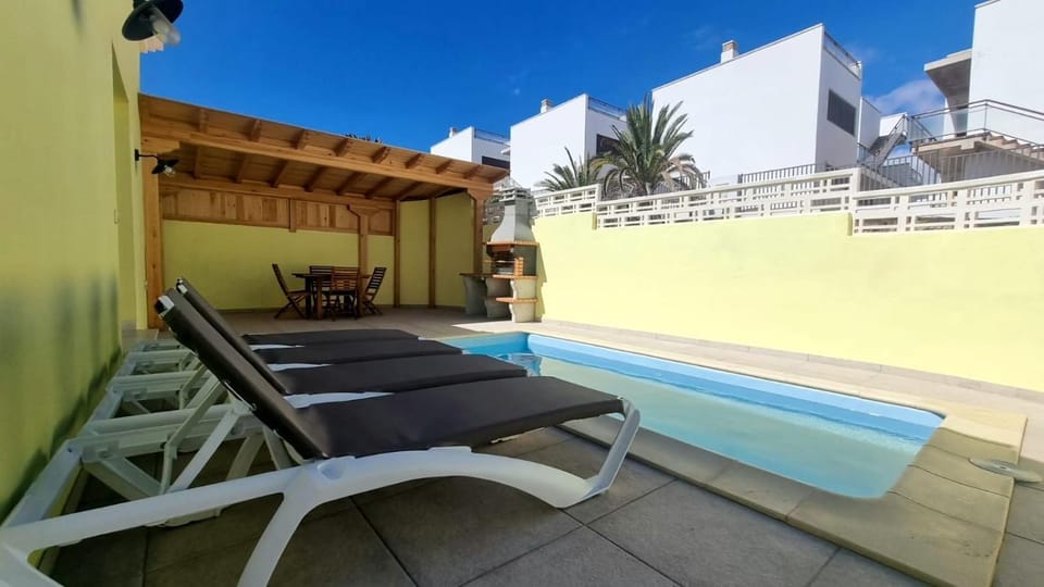 Tabaiba Apartment in Fuerteventura
