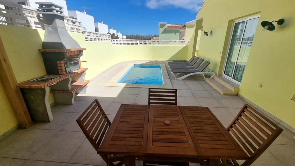 Tabaiba Apartment in Fuerteventura