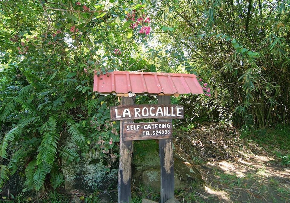 Property logo or sign
