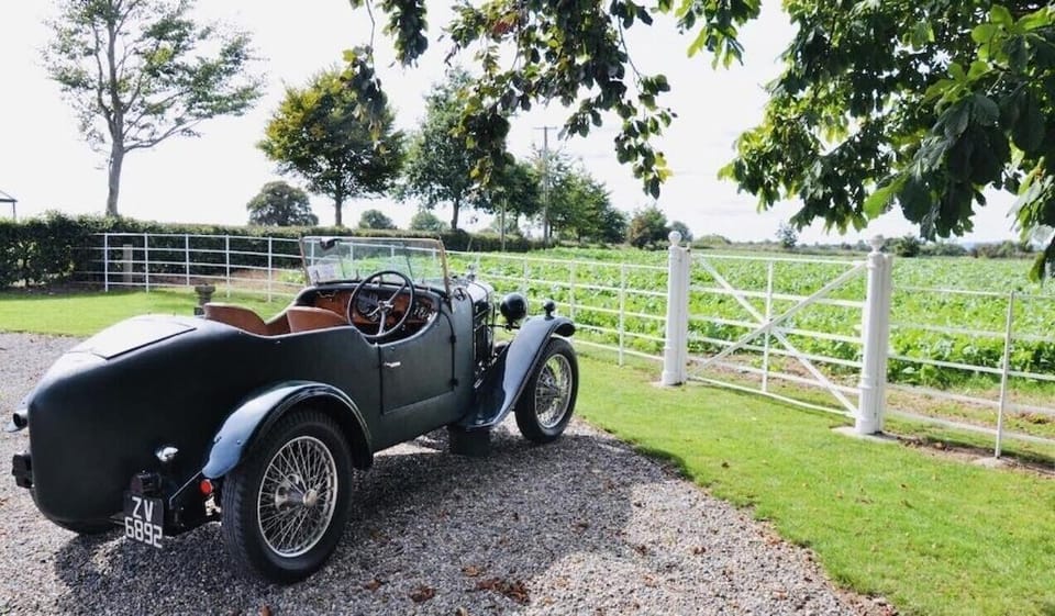 The Granary, Luxuriously Restored Barn on a Farm House in Co. Tipperary, Ireland