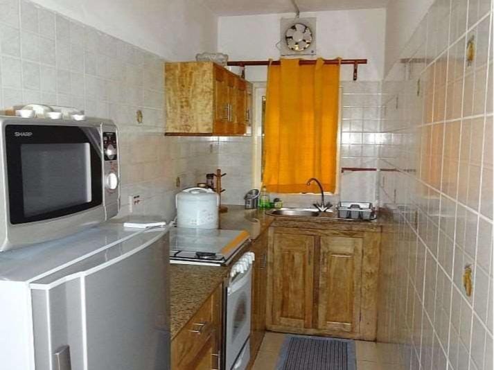 Le Manglier Bed and Breakfast in Africa
