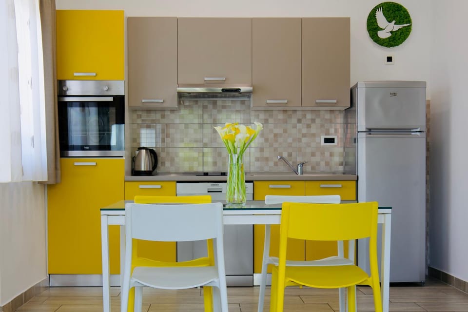 White Pigeon Apartment in Šibenik-Knin County, Croatia