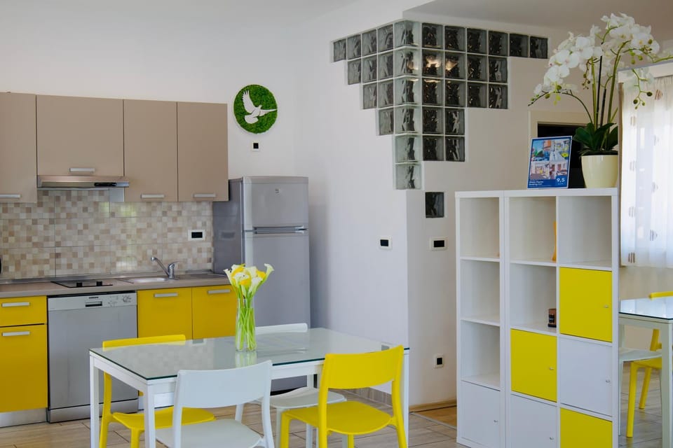 White Pigeon Apartment in Šibenik-Knin County, Croatia