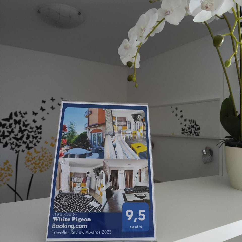 Property logo or sign, Certificate/Award