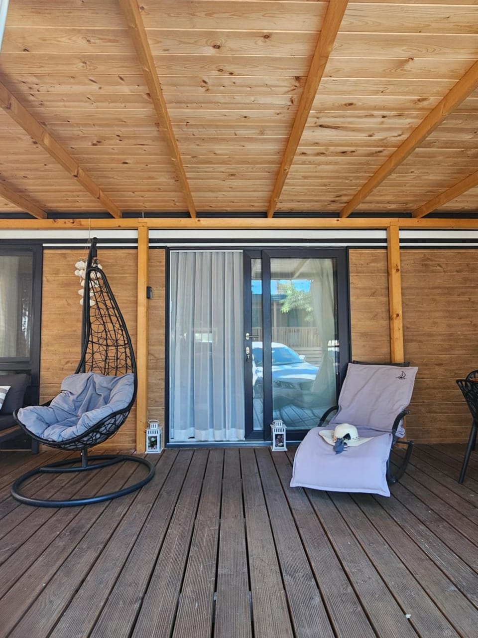 Mobile Home Tonka Campground/ 
RV Resort in Biograd na Moru